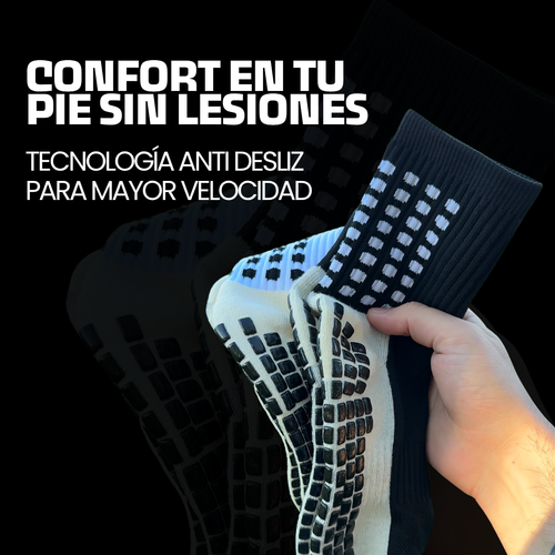 Medias Antideslizantes